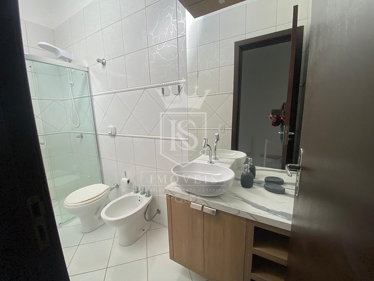 A18 - Residencial Bombinhas - Apto 06 - Duplex de 02 dormitó