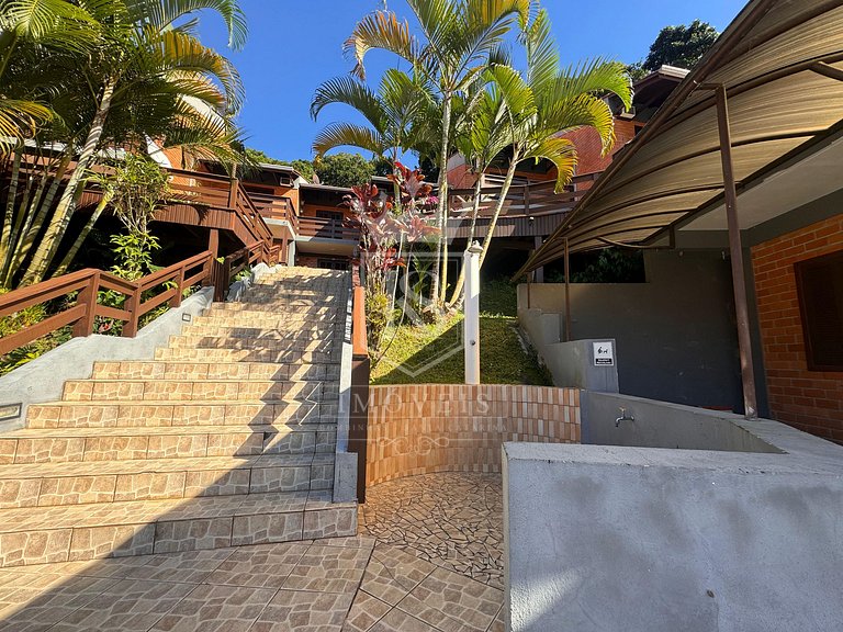 A20 - Residencial Bombinhas - Apto 07