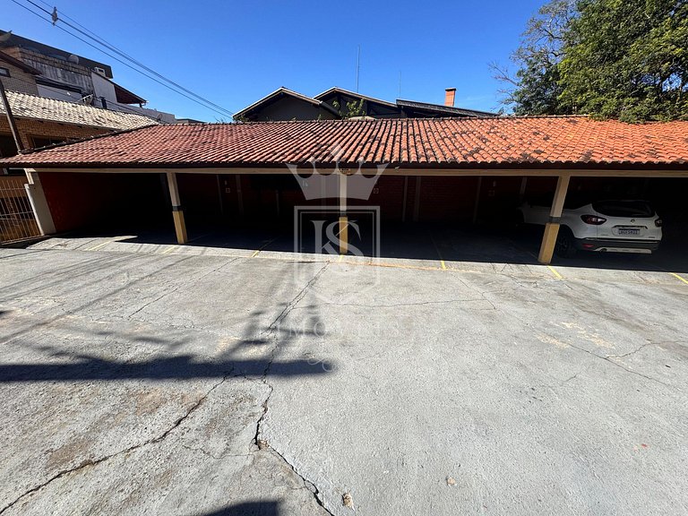 A20 - Residencial Bombinhas - Apto 07