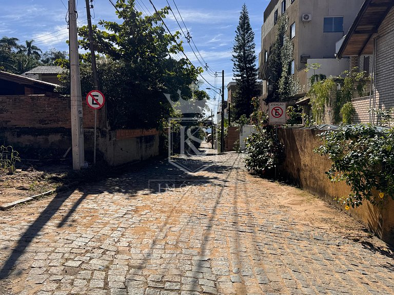 A20 - Residencial Bombinhas - Apto 07