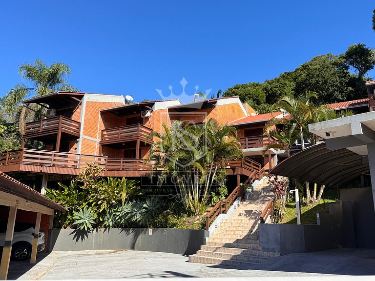A20 - Residencial Bombinhas - Apto 07