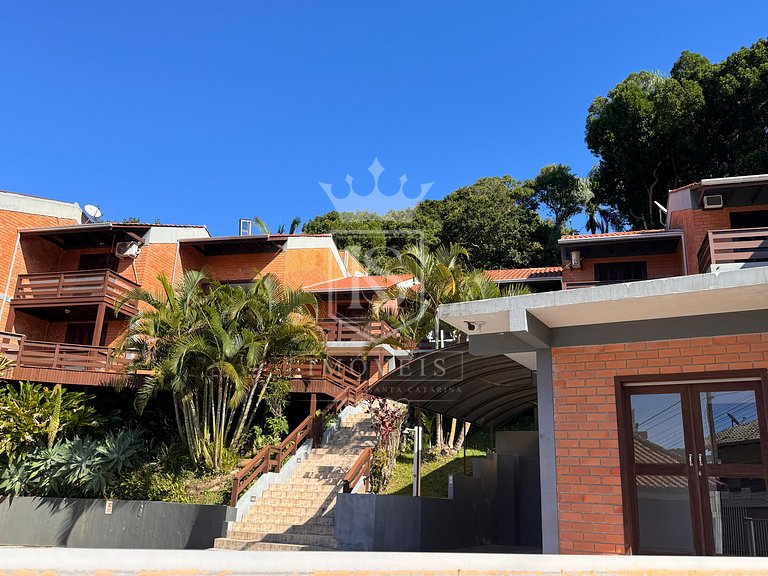 A20 - Residencial Bombinhas - Apto 07