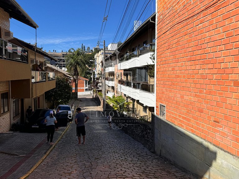 A20 - Residencial Bombinhas - Apto 07