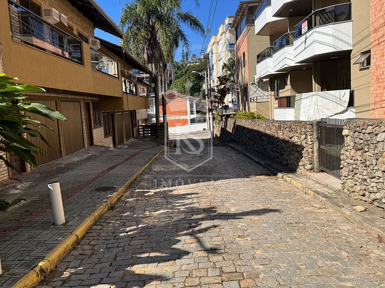 A20 - Residencial Bombinhas - Apto 07