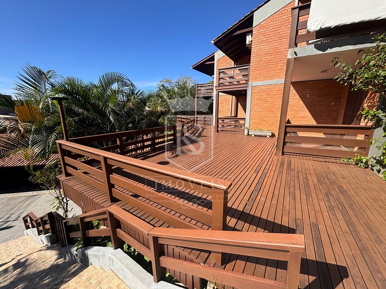 A20 - Residencial Bombinhas - Apto 07