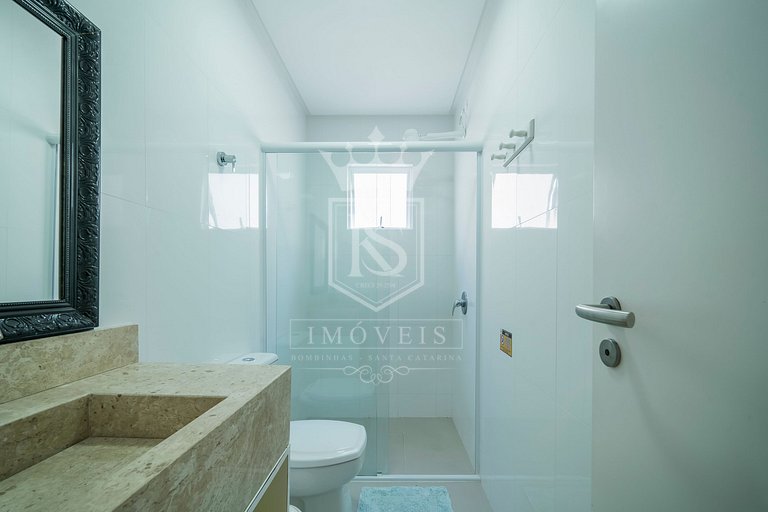 A17 - 301 bloco II - Aguas Azuis - Apartamento 3 suítes com