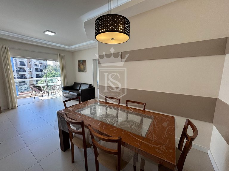 A12 - Águas Azuis 306 bl 01 - Apartamento em Bombinhas - 02