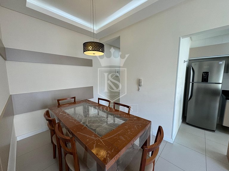 A12 - Águas Azuis 306 bl 01 - Apartamento em Bombinhas - 02