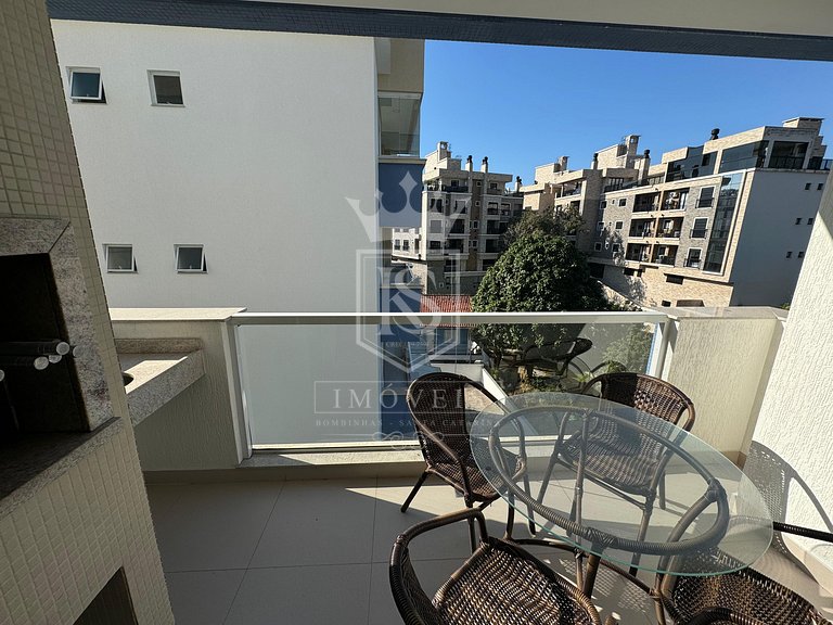 A12 - Águas Azuis 306 bl 01 - Apartamento em Bombinhas - 02