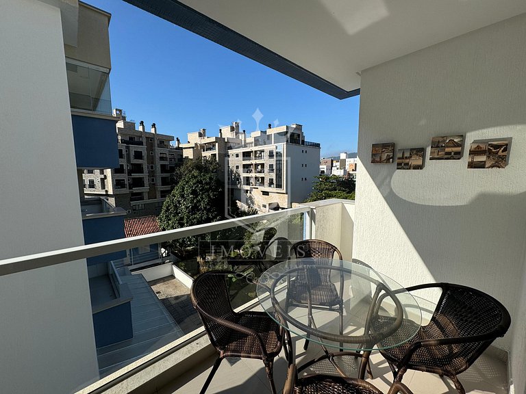 A12 - Águas Azuis 306 bl 01 - Apartamento em Bombinhas - 02