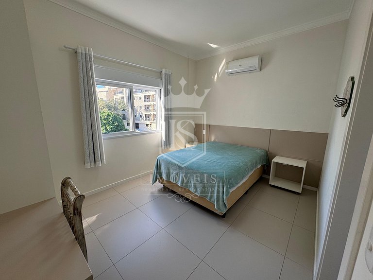 A12 - Águas Azuis 306 bl 01 - Apartamento em Bombinhas - 02