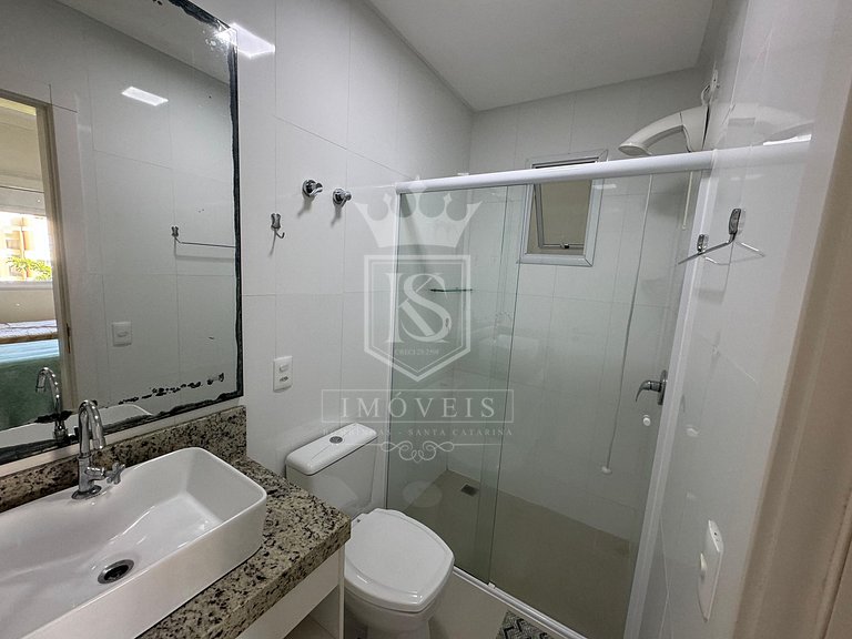 A12 - Águas Azuis 306 bl 01 - Apartamento em Bombinhas - 02