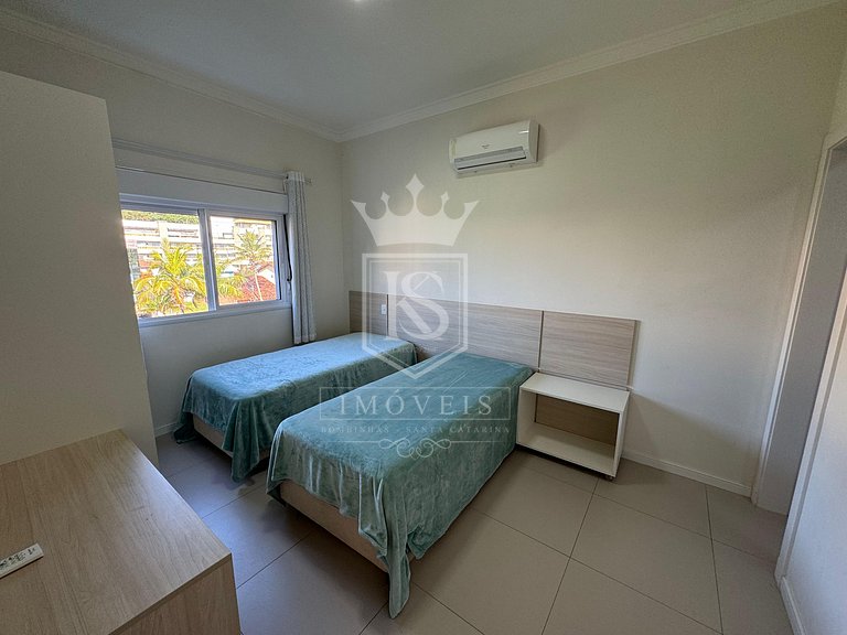 A12 - Águas Azuis 306 bl 01 - Apartamento em Bombinhas - 02