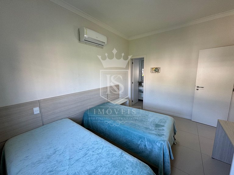 A12 - Águas Azuis 306 bl 01 - Apartamento em Bombinhas - 02