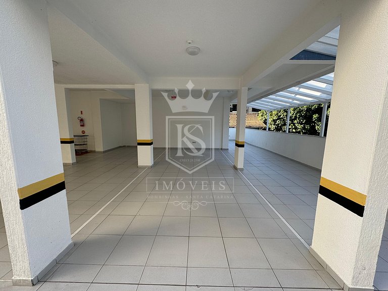 A12 - Águas Azuis 306 bl 01 - Apartamento em Bombinhas - 02