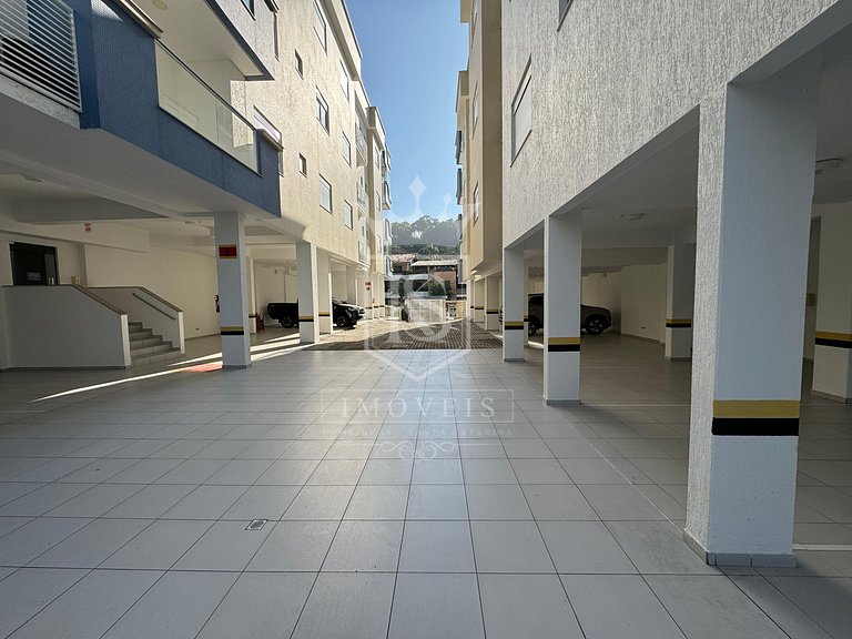 A12 - Águas Azuis 306 bl 01 - Apartamento em Bombinhas - 02