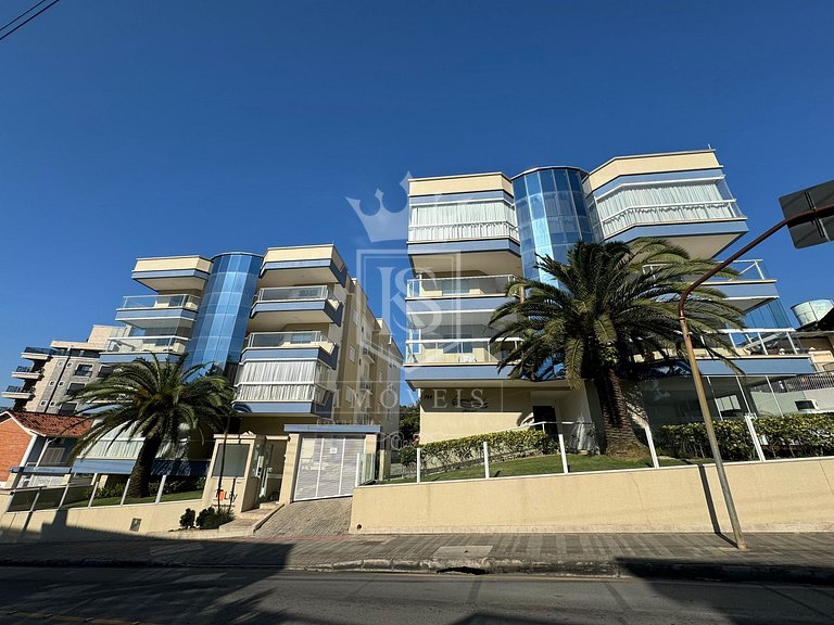 A12 - Águas Azuis 306 bl 01 - Apartamento em Bombinhas - 02