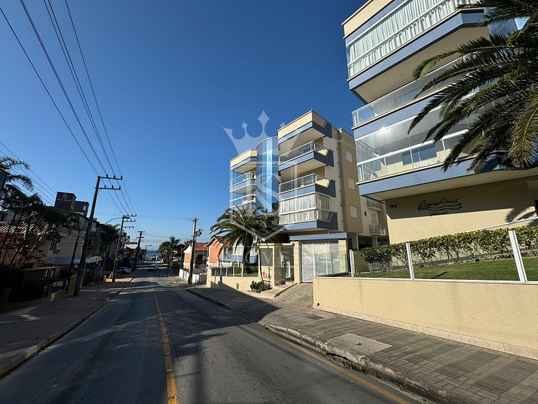 A12 - Águas Azuis 306 bl 01 - Apartamento em Bombinhas - 02