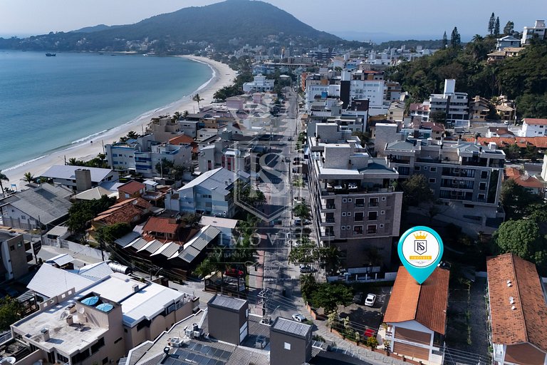 A36 - AP 05 - Maria Angélica - Apto na avenida - 01 dormitór