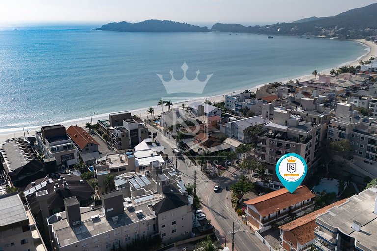 A36 - AP 05 - Maria Angélica - Apto na avenida - 01 dormitór