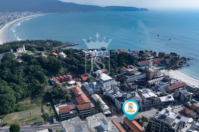 A36 - AP 05 - Maria Angélica - Apto na avenida - 01 dormitór