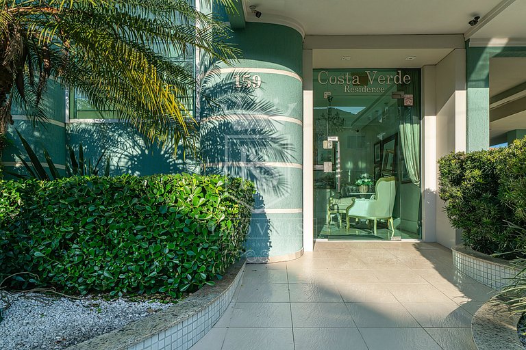 A22 - APARTAMENTO COM 2 QUARTOS DE TEMPORADA
