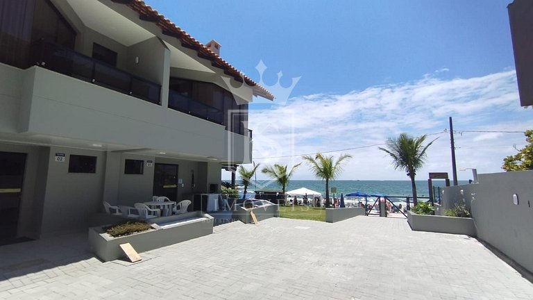 Porto das Pedras