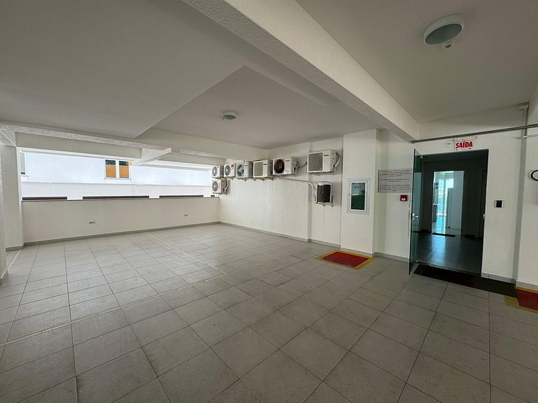 A41 - Egídio Pinheiro - Apto 202 - Apartamento vista mar com
