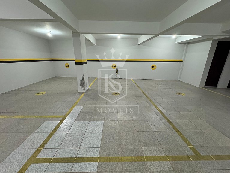 A29 - Ilha das Palmas, apto 302, Vista mar