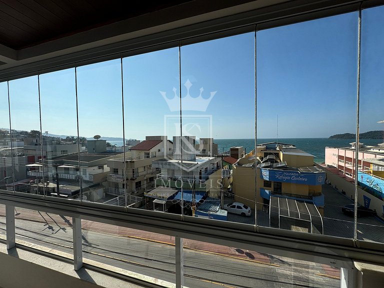 A29 - Ilha das Palmas, apto 302, Vista mar