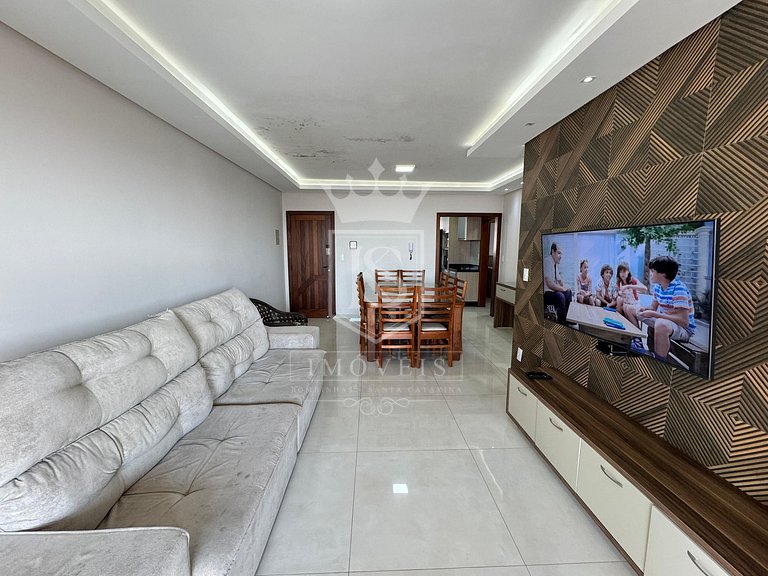 A29 - Ilha das Palmas, apto 302, Vista mar