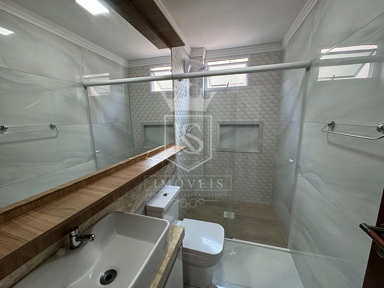 A29 - Ilha das Palmas, apto 302, Vista mar