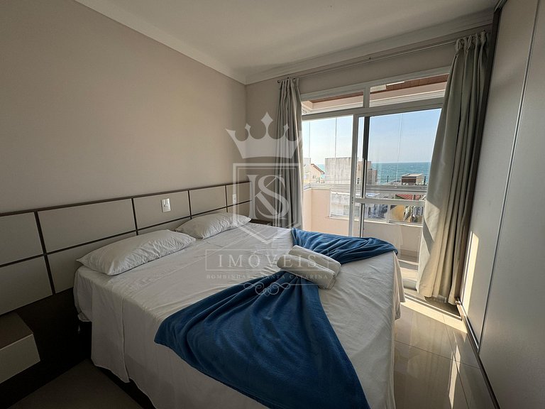 A29 - Ilha das Palmas, apto 302, Vista mar