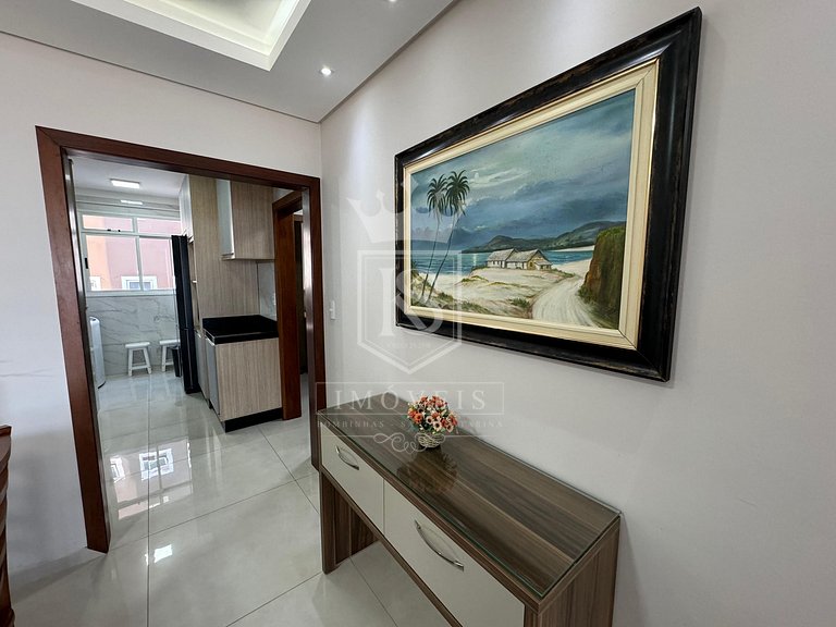 A29 - Ilha das Palmas, apto 302, Vista mar