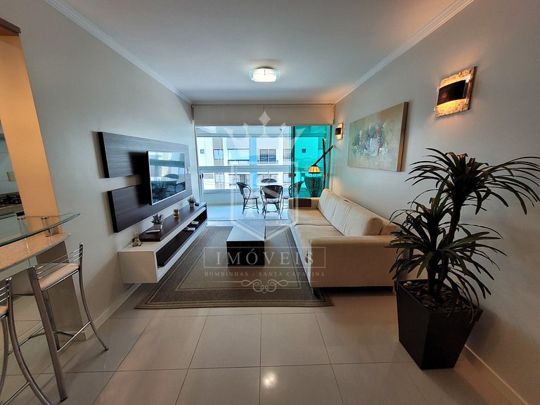 A73- Edifício Olivia - Apartamento 202 - 3 dormitórios perto