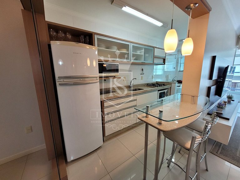 A73- Edifício Olivia - Apartamento 202 - 3 dormitórios perto