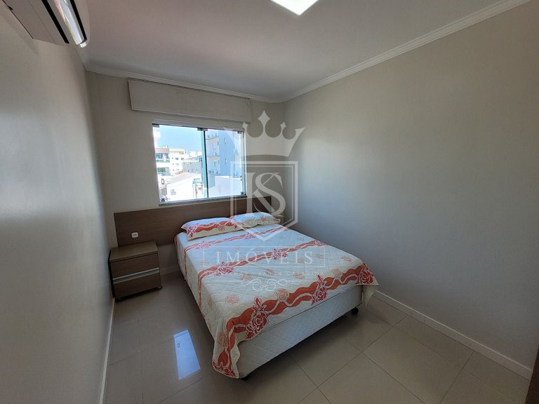 A73- Edifício Olivia - Apartamento 202 - 3 dormitórios perto