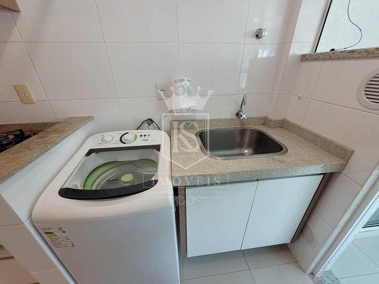 A73- Edifício Olivia - Apartamento 202 - 3 dormitórios perto