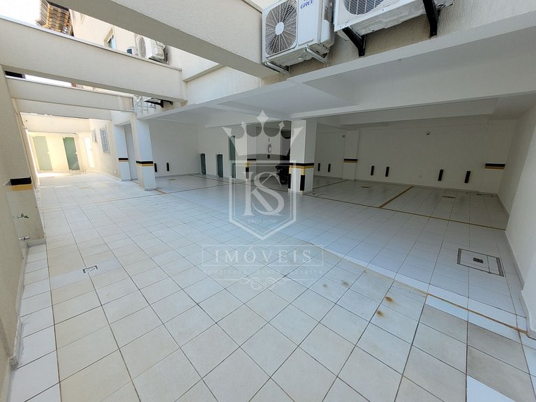 A73- Edifício Olivia - Apartamento 202 - 3 dormitórios perto