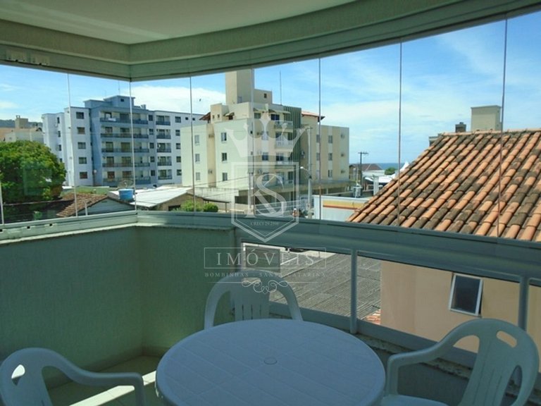 A74- Edifício Olivia - Apartamento 203 - 2 dormitórios pouco