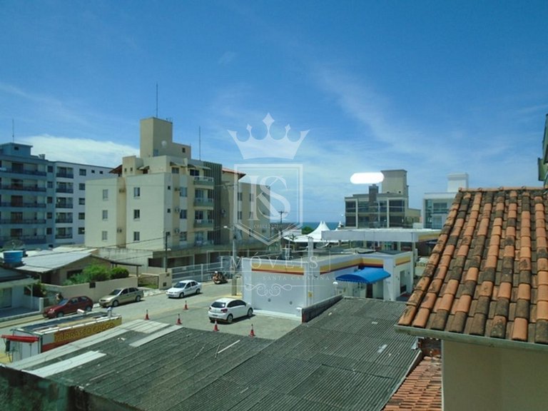 A74- Edifício Olivia - Apartamento 203 - 2 dormitórios pouco