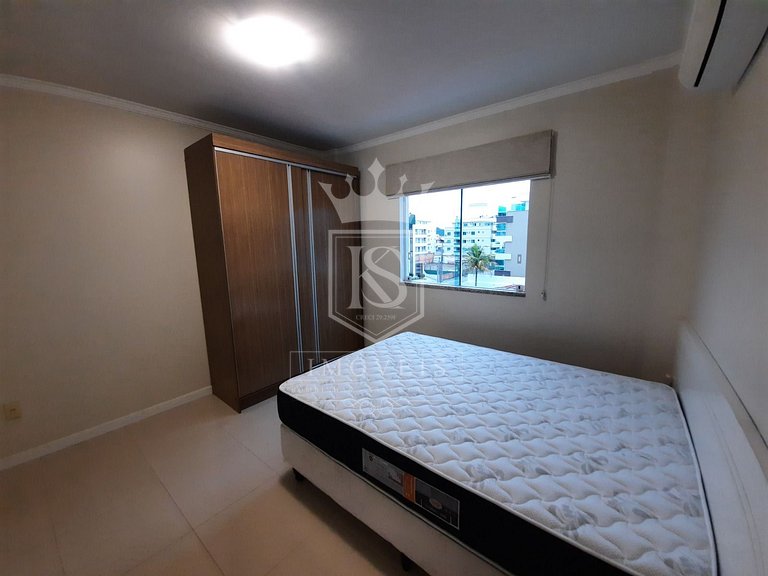 A74- Edifício Olivia - Apartamento 203 - 2 dormitórios pouco