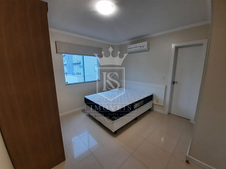 A74- Edifício Olivia - Apartamento 203 - 2 dormitórios pouco