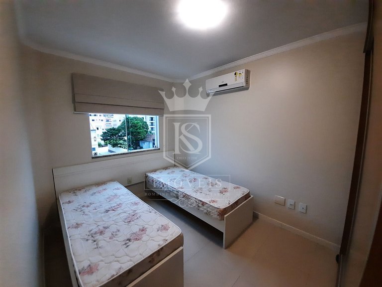 A74- Edifício Olivia - Apartamento 203 - 2 dormitórios pouco