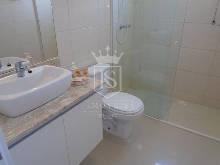 A74- Edifício Olivia - Apartamento 203 - 2 dormitórios pouco