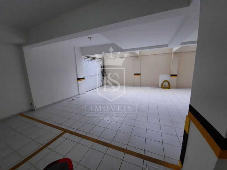 A74- Edifício Olivia - Apartamento 203 - 2 dormitórios pouco