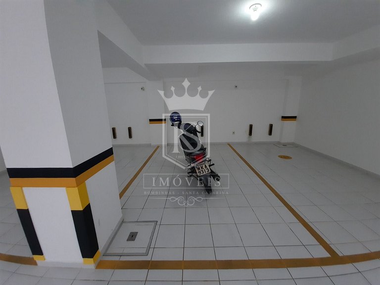 A74- Edifício Olivia - Apartamento 203 - 2 dormitórios pouco