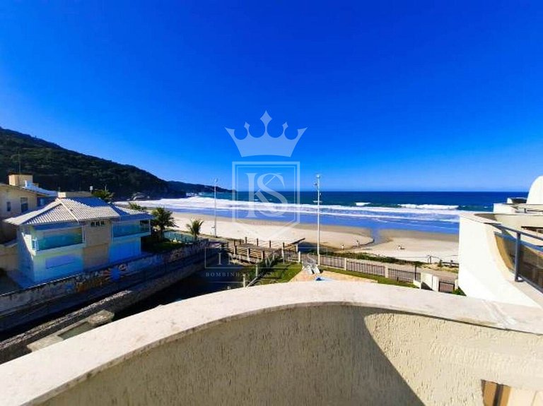A21- Bombas Internacional- Triplex beira mar!