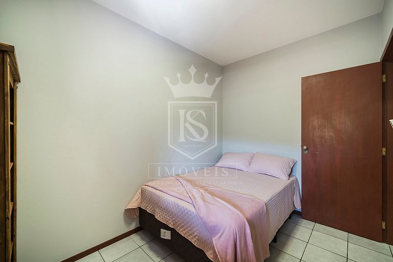 A114- Casa de Praia com PISCINA!