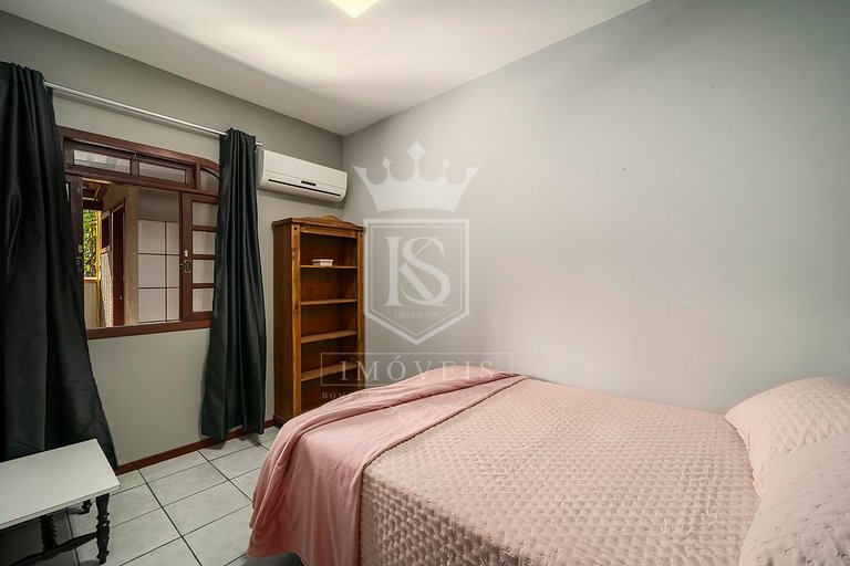 A114- Casa de Praia com PISCINA!